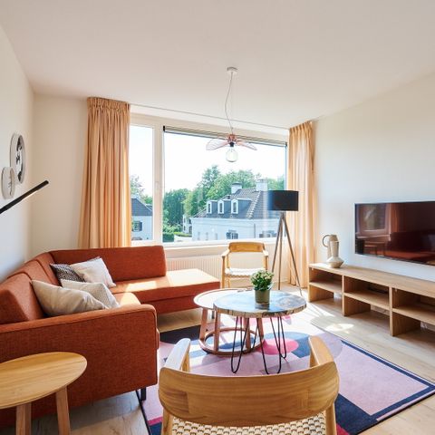 Appartement 6 personen - Castellum Penthouse Bourgondisch