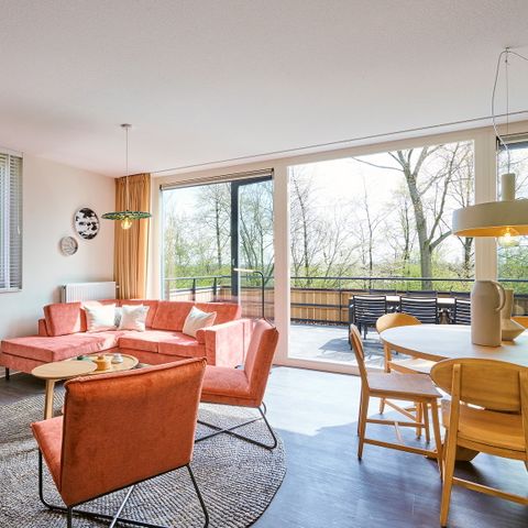 Appartement 6 personen - Castellum Penthouse Prestige