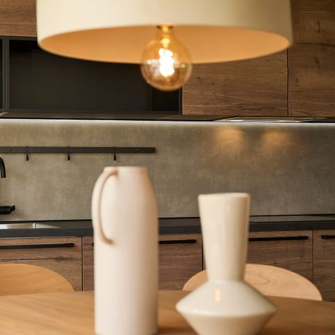 Appartement 6 personen - Castellum Penthouse Prestige