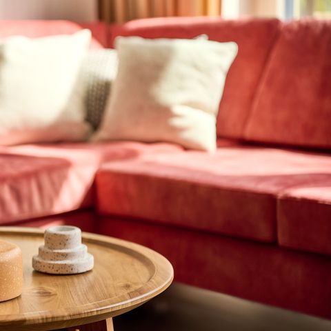 Appartement 6 personen - Castellum Penthouse Prestige