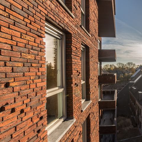 Appartement 4 personen - Prestige Panorama