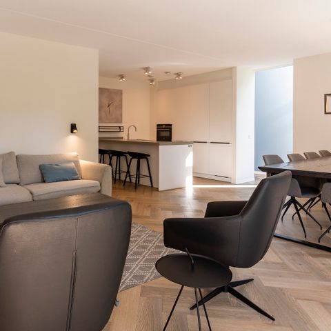 Villa 8 personen - Prinsenvilla Prestige