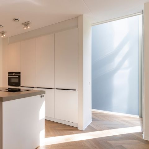 Villa 8 personen - Prinsenvilla Prestige