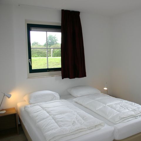 Groepsaccommodatie 12 personen - Wellness