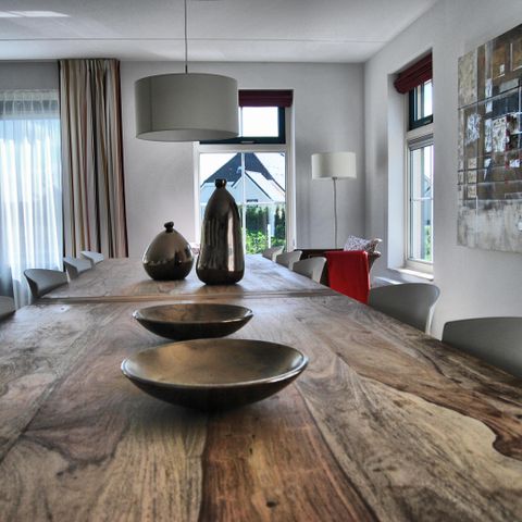 Groepsaccommodatie 12 personen - Wellness