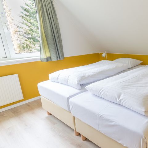 VAKANTIEHUIS 16 personen - Wellness