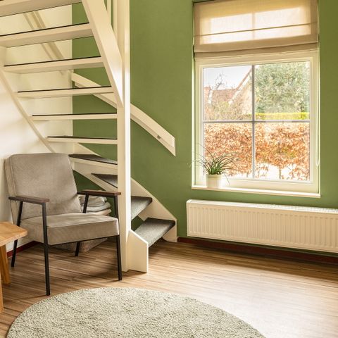 Groepsaccommodatie 16 personen - Wellness
