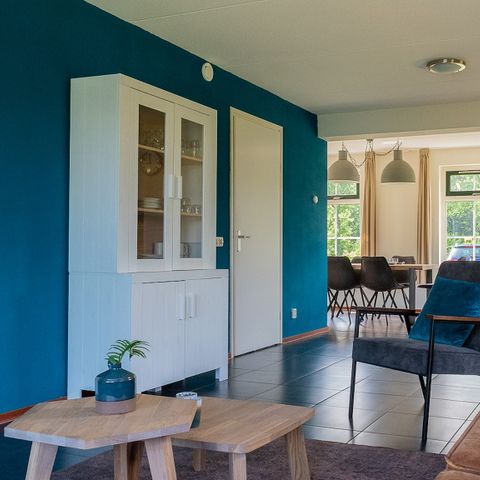 Bungalow 9 personen - Wellness