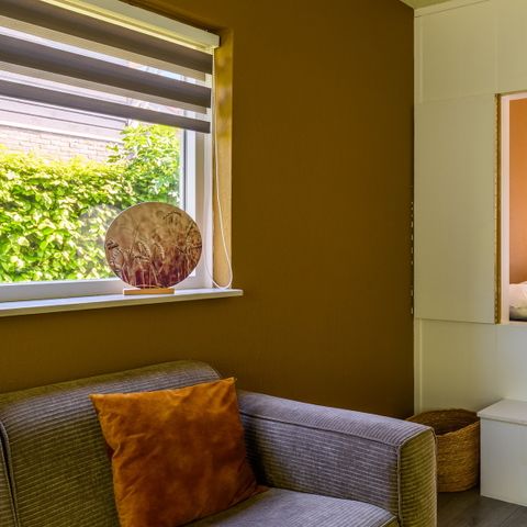 VAKANTIEHUIS 12 personen - Comfort