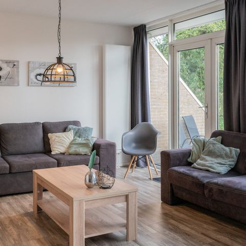 VAKANTIEHUIS 16 personen - Comfort