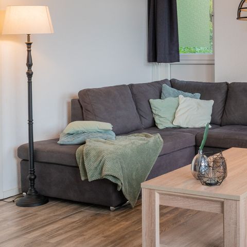 VAKANTIEHUIS 16 personen - Comfort