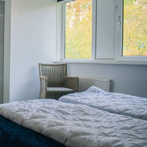 VAKANTIEHUIS 16 personen - Comfort