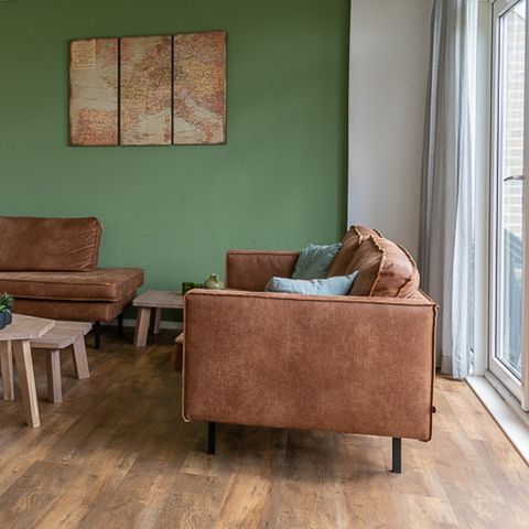 Groepsaccommodatie 14 personen - Wellness