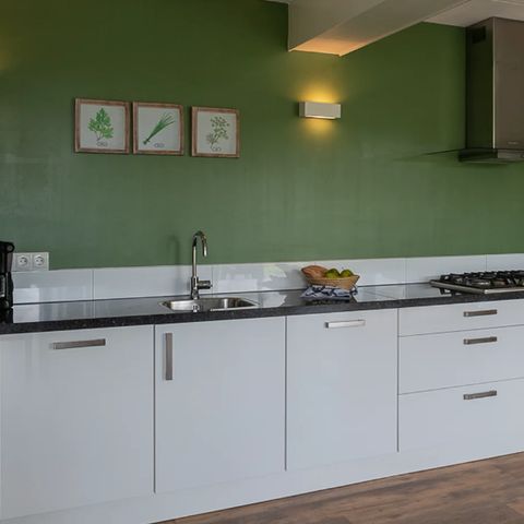 Groepsaccommodatie 14 personen - Wellness
