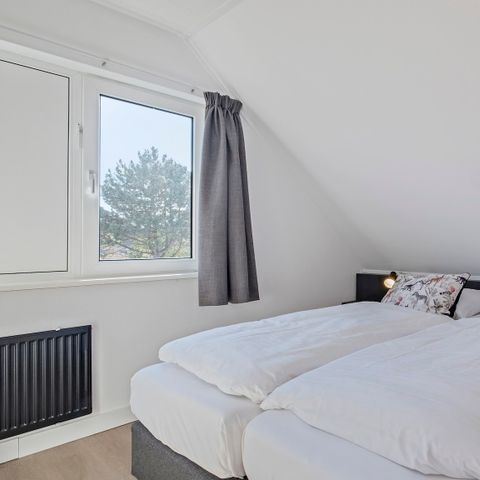 Bungalow 5 personen - Comfort