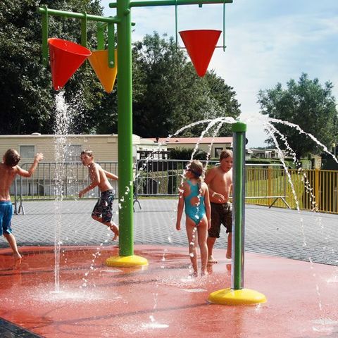 Recreatiecentrum de Vogel - Camping Hulst - Afbeelding N°6