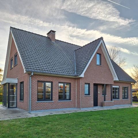 Groepsaccommodatie 10 personen - Landhuis De Kievit