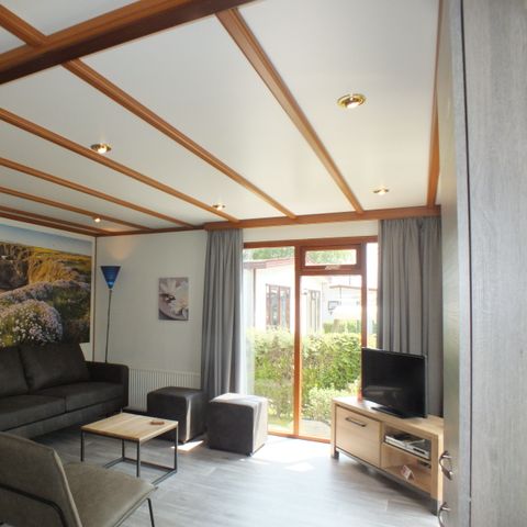 Chalet 6 personen - Bungalette