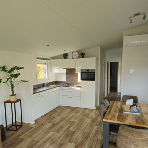 Chalet 6 personen
