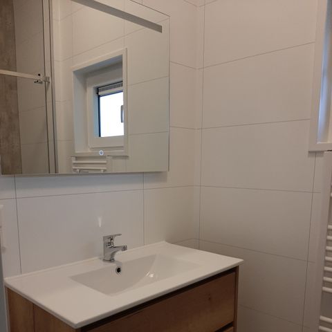 Chalet 6 personen
