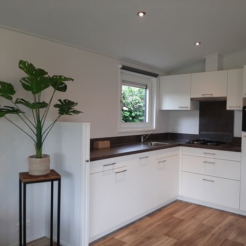Chalet 6 personen