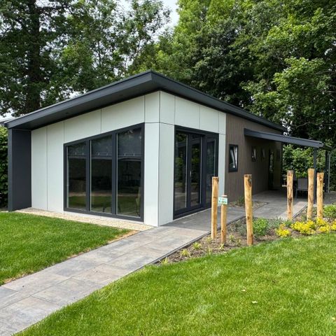 Chalet 6 personen