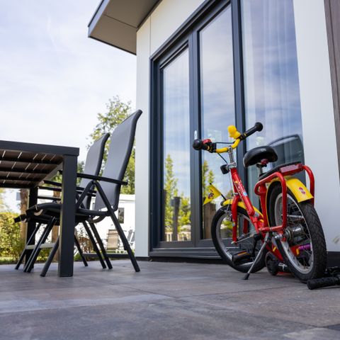 Chalet 4 personen