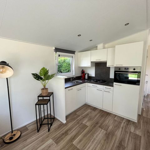 Chalet 4 personen