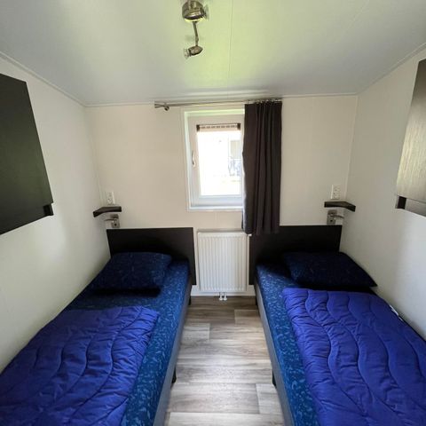 Chalet 4 personen