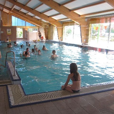 Recreatiecentrum de Vogel - Camping Hulst - Afbeelding N°3