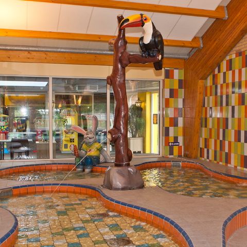 Recreatiecentrum de Vogel - Camping Hulst - Afbeelding N°4