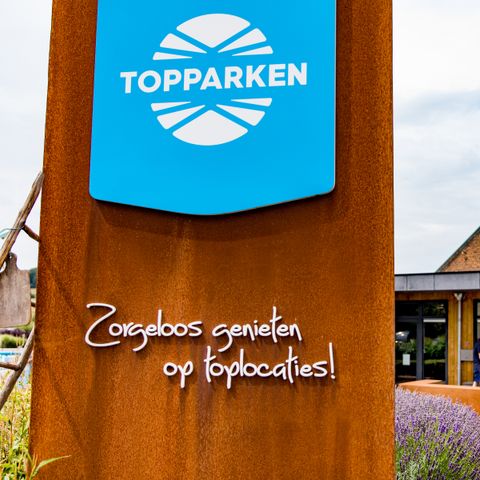 TopParken Residence Valkenburg - Camping Valkenburg an der Geul - Afbeelding N°5