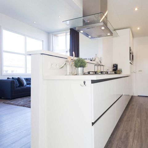 VAKANTIEHUIS 6 personen - Z Module