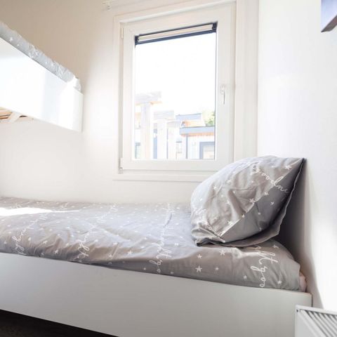 VAKANTIEHUIS 6 personen - Z Module Wellness