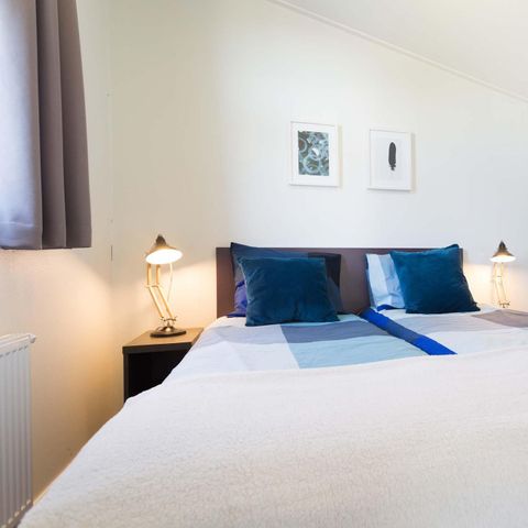 VAKANTIEHUIS 5 personen - Rialto