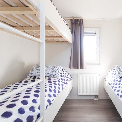 VAKANTIEHUIS 5 personen - Rialto