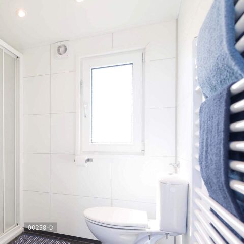 VAKANTIEHUIS 5 personen - Rialto