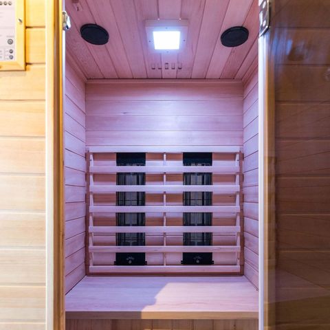 VAKANTIEHUIS 4 personen - Z Module