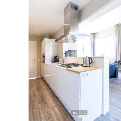 VAKANTIEHUIS 4 personen - Z Module