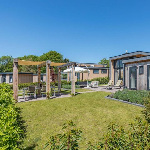 VAKANTIEHUIS 4 personen - Z Module