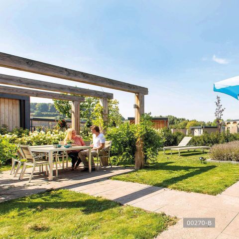 VAKANTIEHUIS 4 personen - Z Module