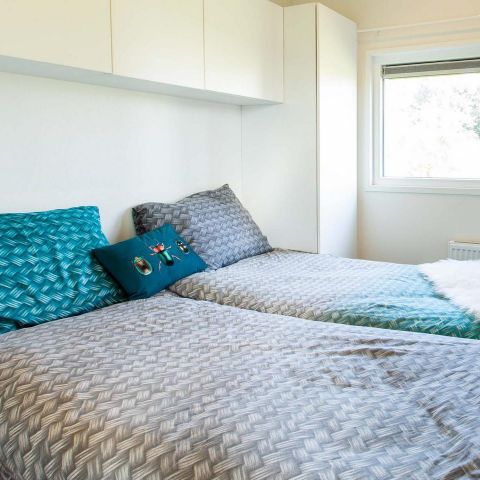 VAKANTIEHUIS 6 personen - Module Special