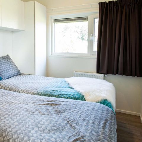 VAKANTIEHUIS 6 personen - Module Special Wellness