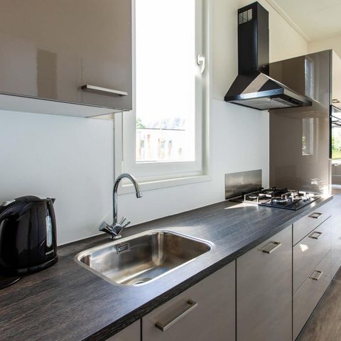 VAKANTIEHUIS 6 personen - Module Special Wellness