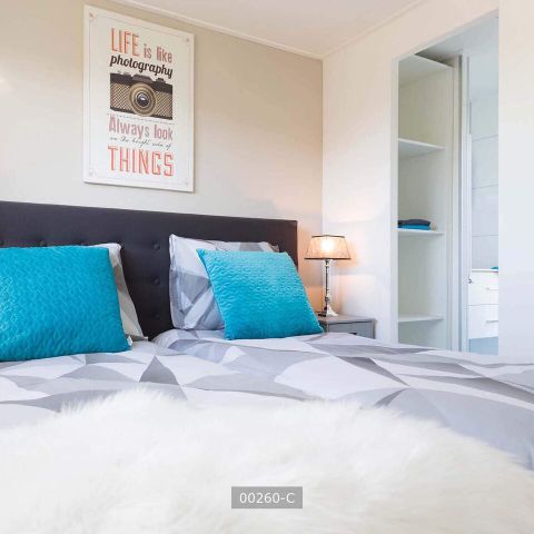 VAKANTIEHUIS 4 personen - Collosseo