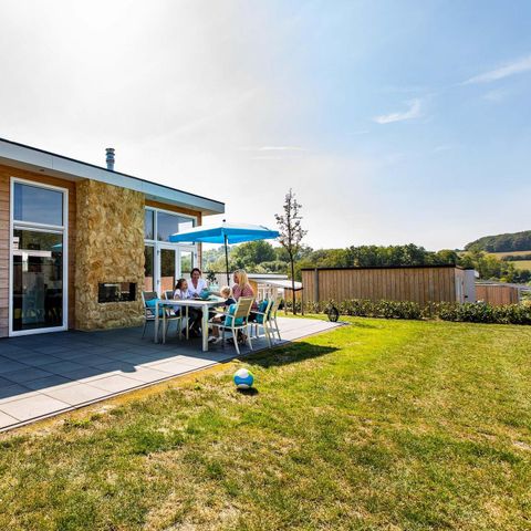 VAKANTIEHUIS 4 personen - Collosseo