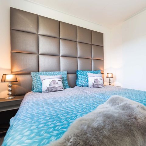 VAKANTIEHUIS 4 personen - Collosseo