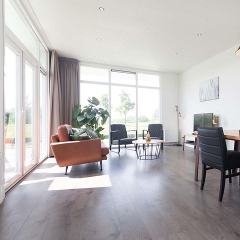 VAKANTIEHUIS 6 personen - Module