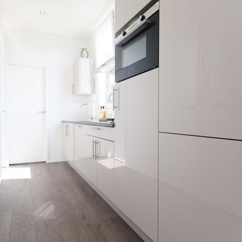 VAKANTIEHUIS 6 personen - Module