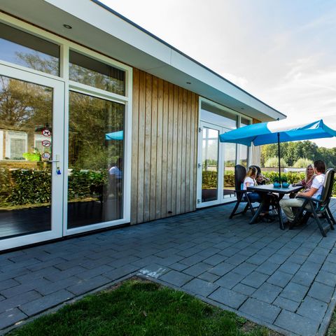 VAKANTIEHUIS 6 personen - Module
